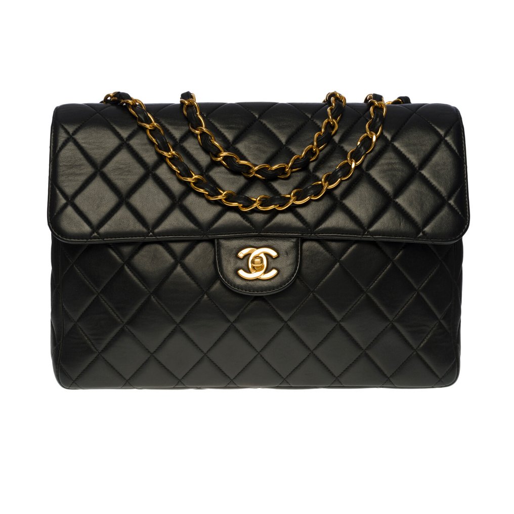 Chanel online jumbo timeless