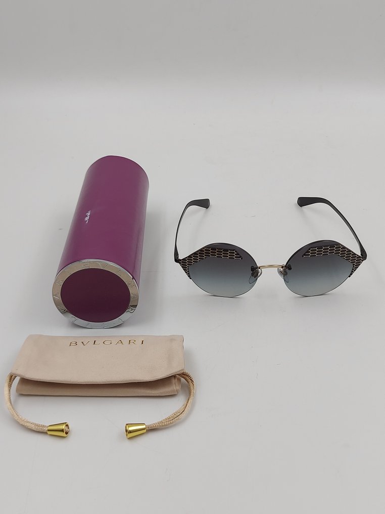 Bulgari - Sunglasses - Catawiki