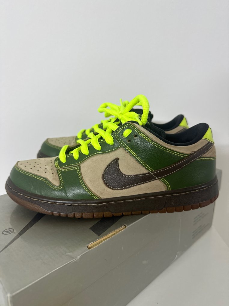 Nike SB Teni i low top Dimensiune Shoes EU 41 UK 6 5 US 7