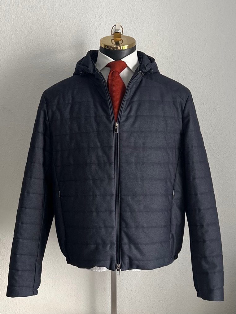 Loro Piana - Coat - Catawiki