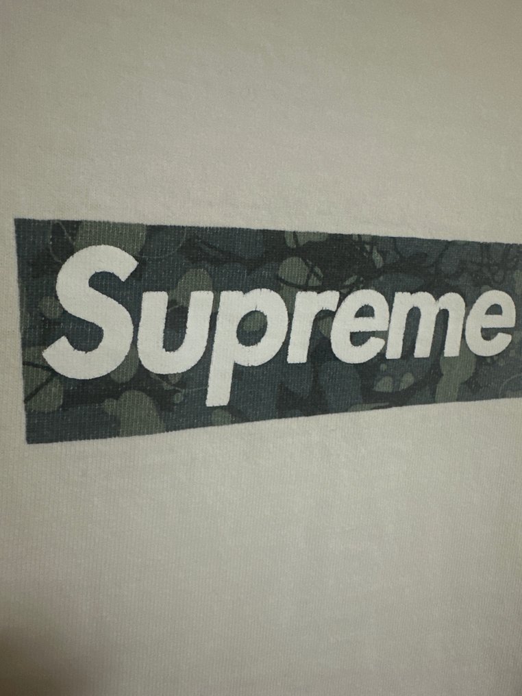 Mo wax box logo new arrivals