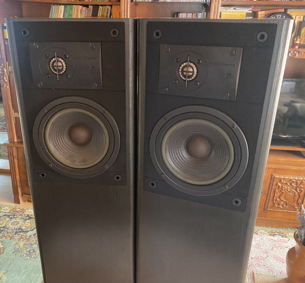 JBL LX33 Speaker Multiple models Catawiki