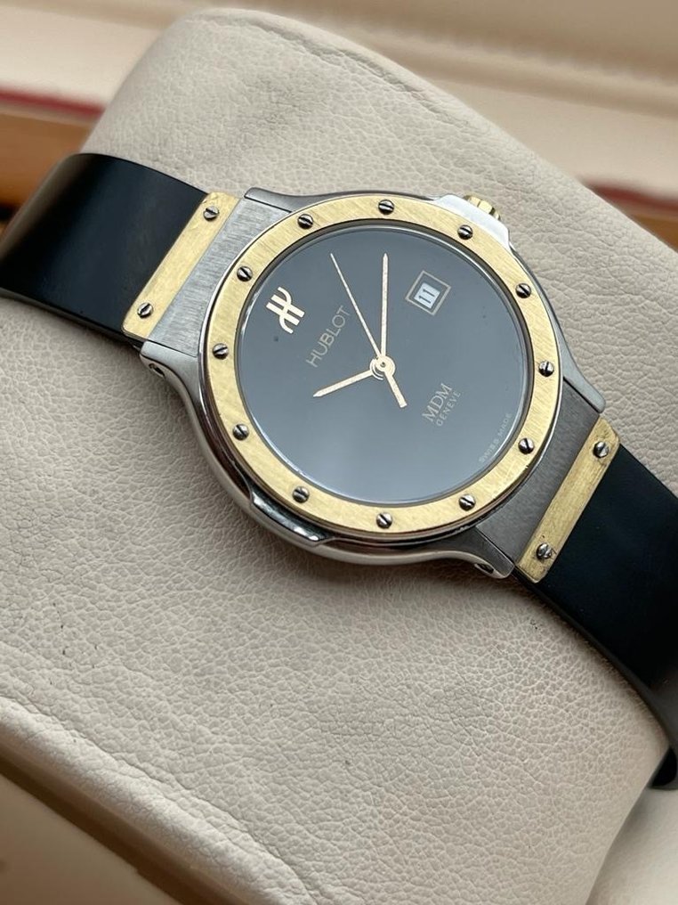 Hublot MDM Classic