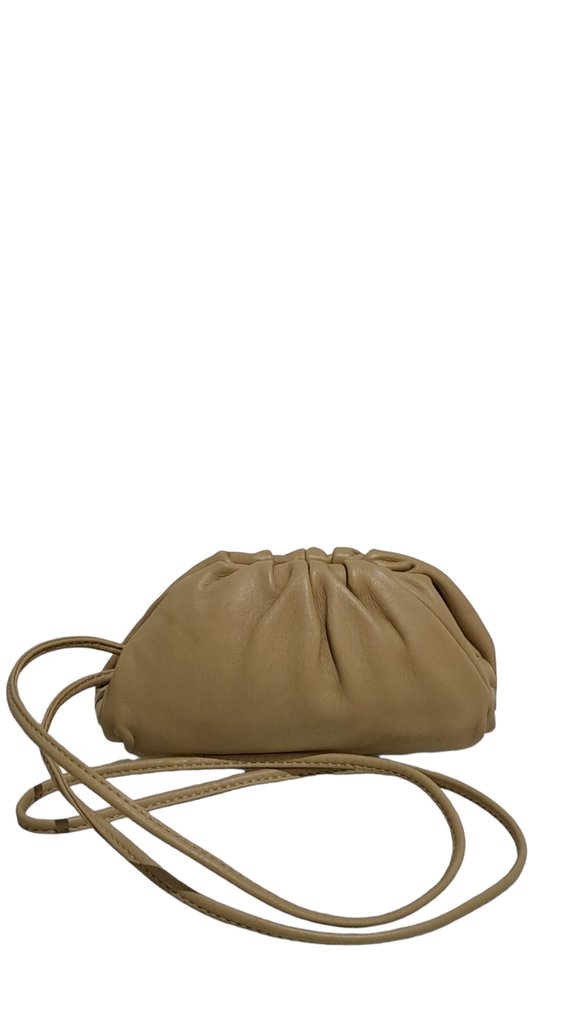 Bottega veneta deals micro pouch