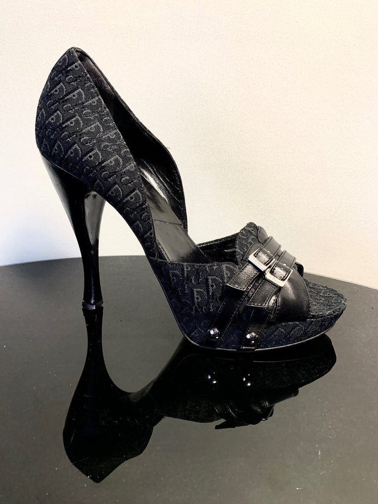 Scarpe dior basse top