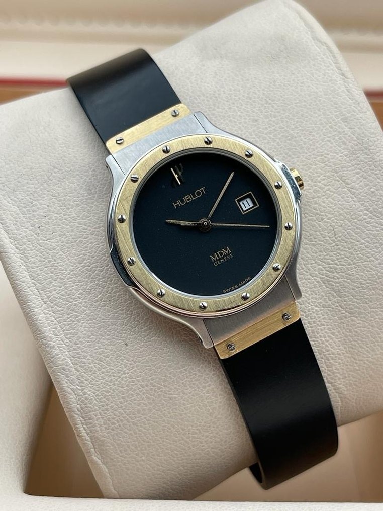 Hublot mdm price clearance