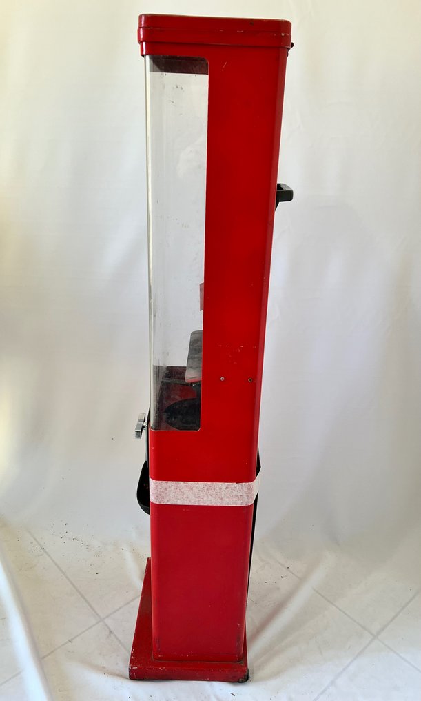 Vending machine Catawiki