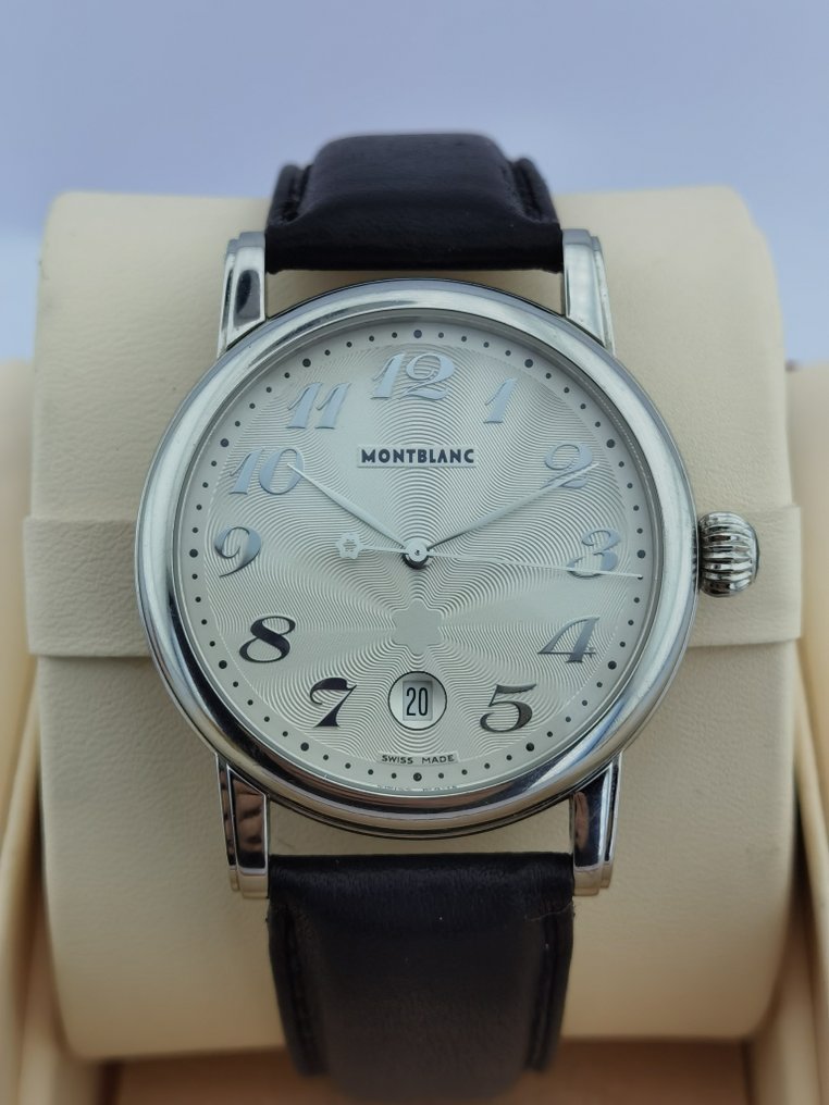 Montblanc meisterstuck online watch price
