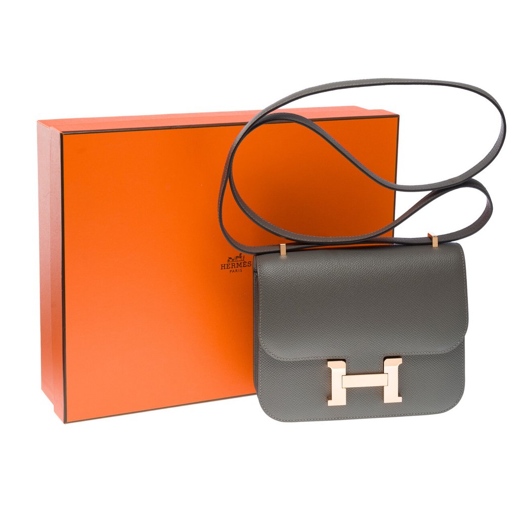 Hermès - Constance Handbags - Catawiki