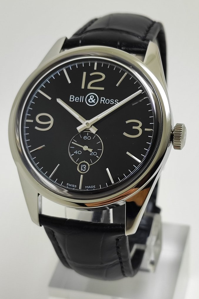 Bell & ross original store