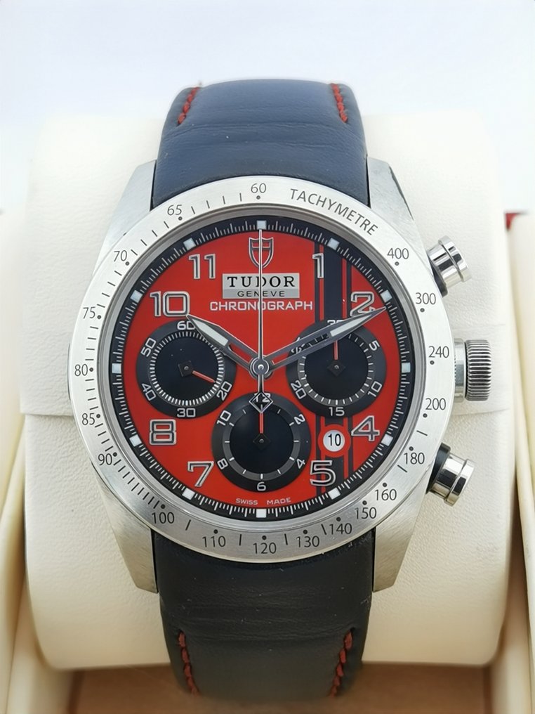 Tudor store ducati watch