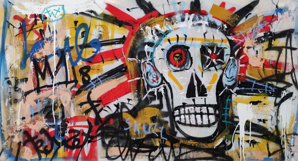 TedyZet (XX) Sexy Skull 3A Catawiki