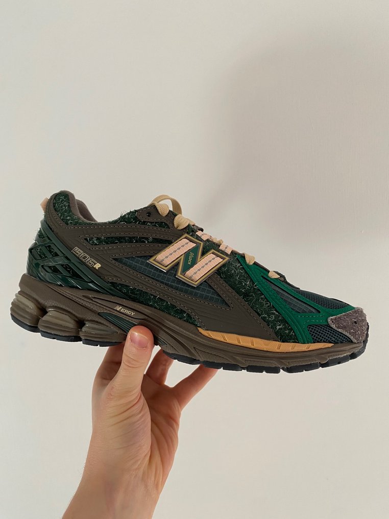 New Balance Sneakers Maat Shoes EU 40.5 UK 6 5 US 7 5