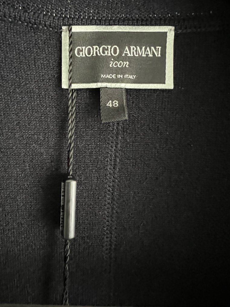 Giorgio Armani - Jacket - Catawiki