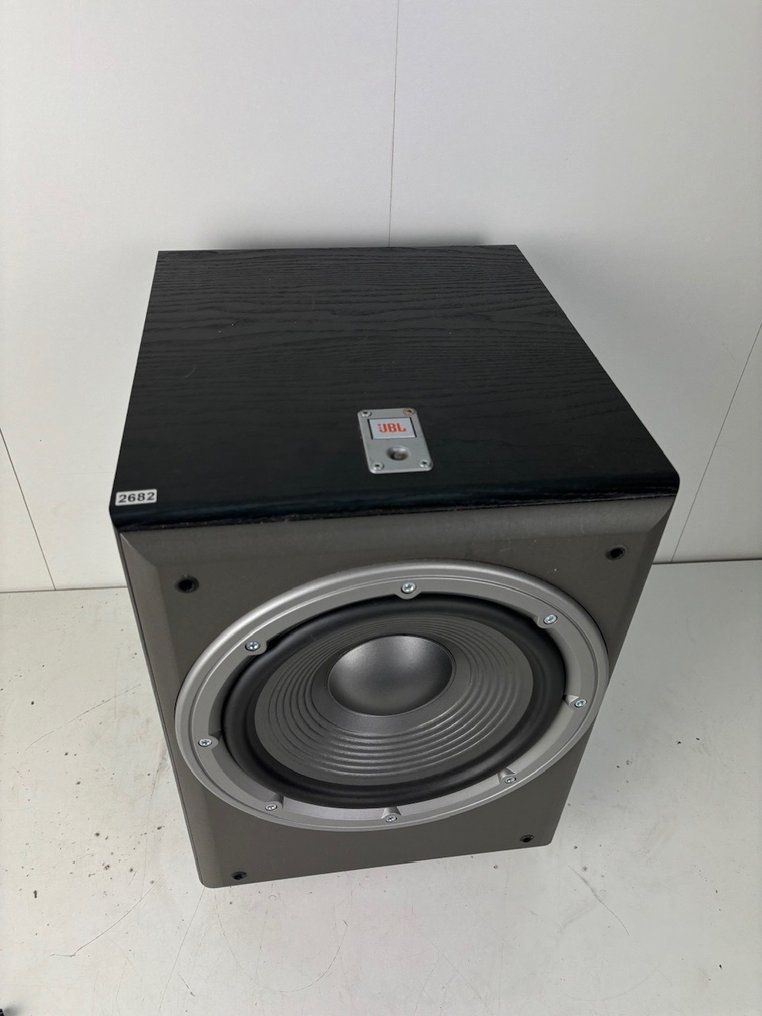 JBL - Northridge E150P/230 Conjunto de altavoces de subwoofer - Catawiki