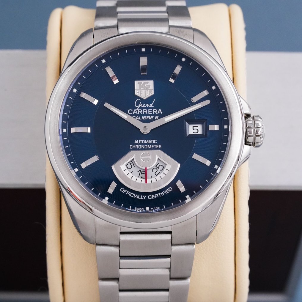 Carrera calibre best sale 6 price