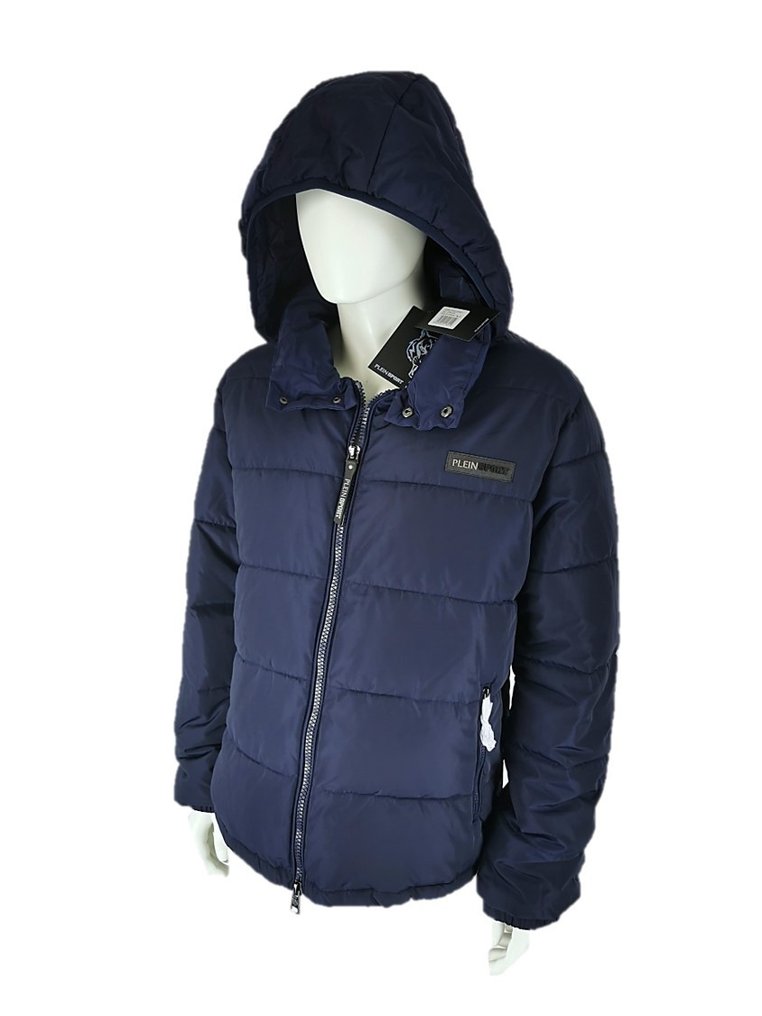 Plein Sport - NEW, Puffer Jacket - Coat - Catawiki