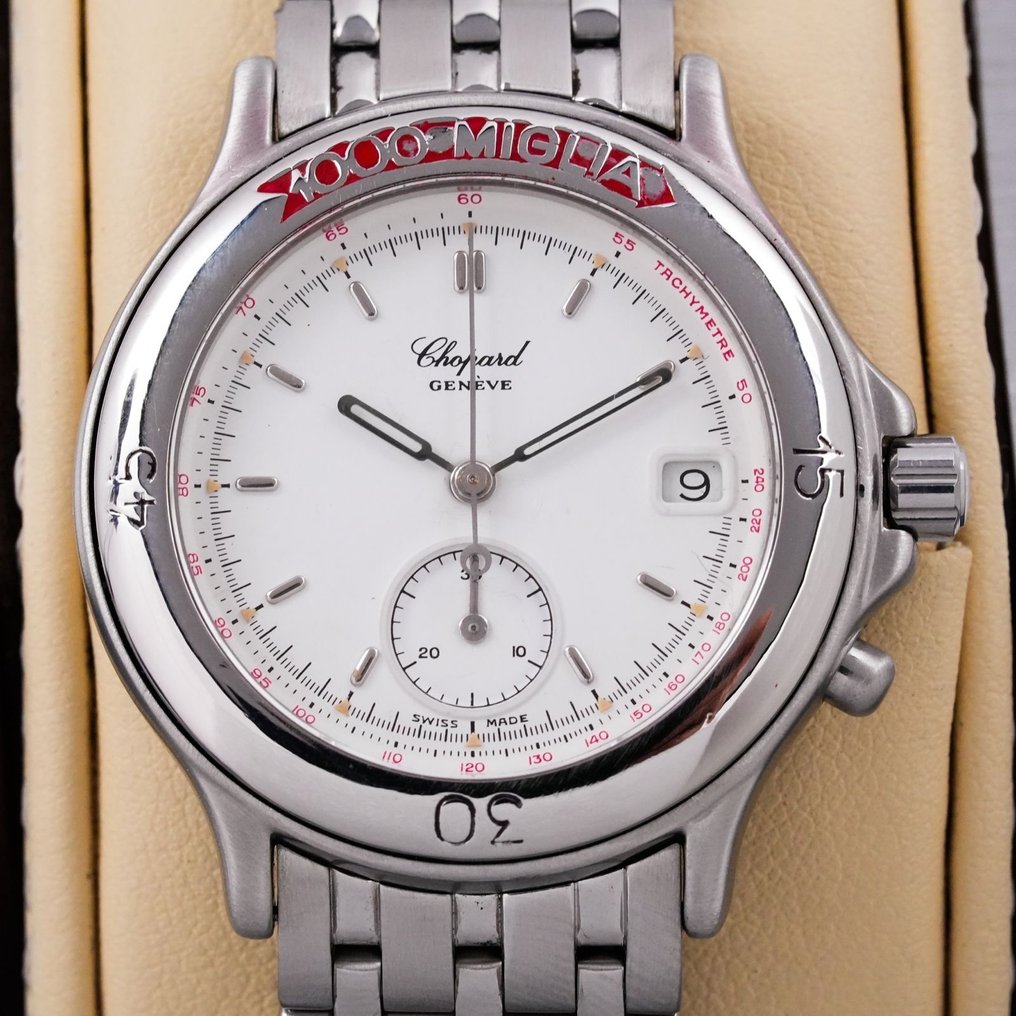 Chopard miglia 1000 price deals