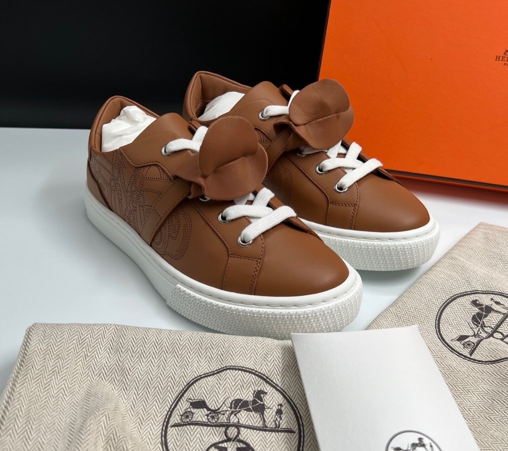 Zapatillas hermes discount