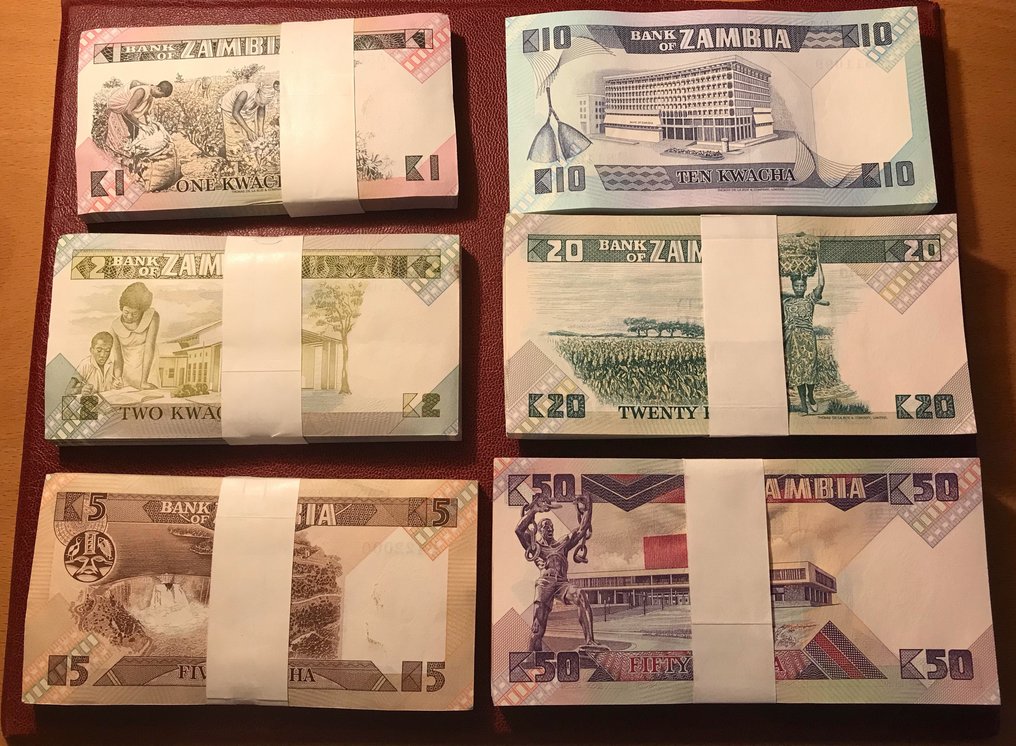 2 100 X 5 100