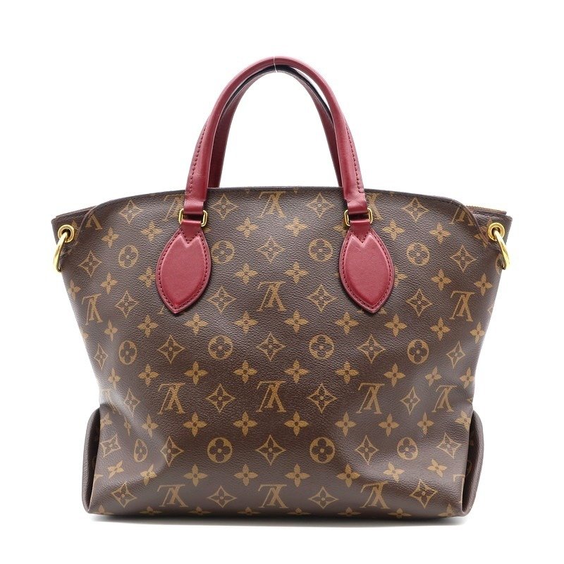 Louis Vuitton Flower zip tote PM M44350 Bag Catawiki