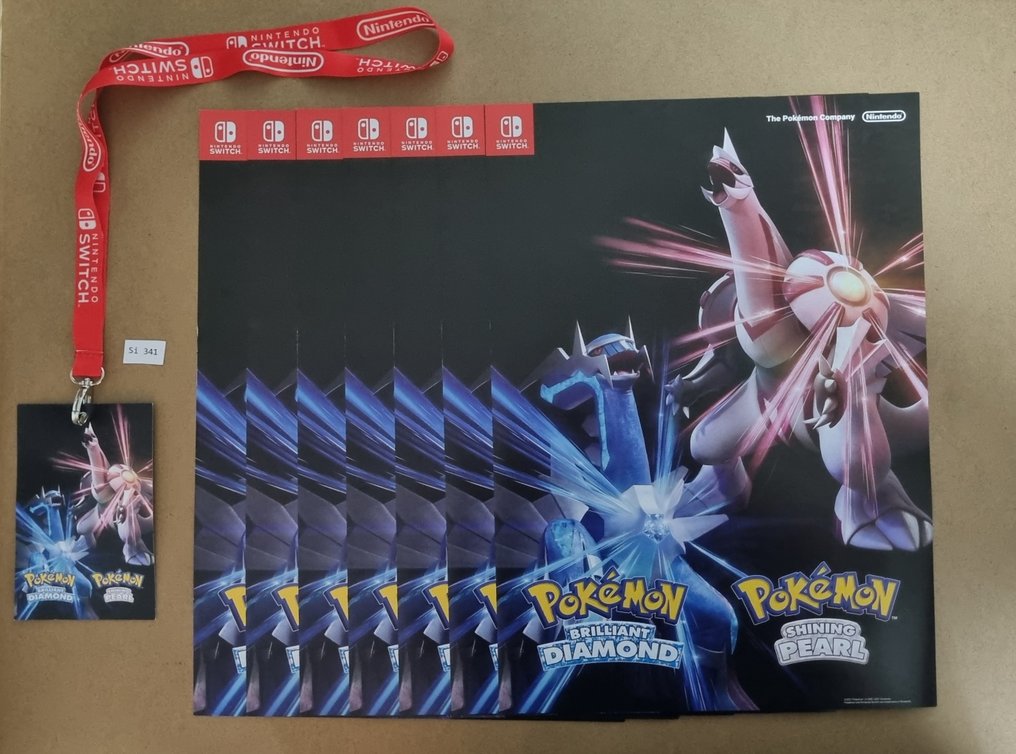 Pokemon pearl for sale 2025