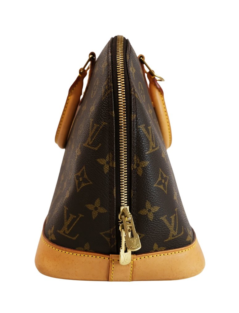Louis Vuitton Alma Sac Catawiki