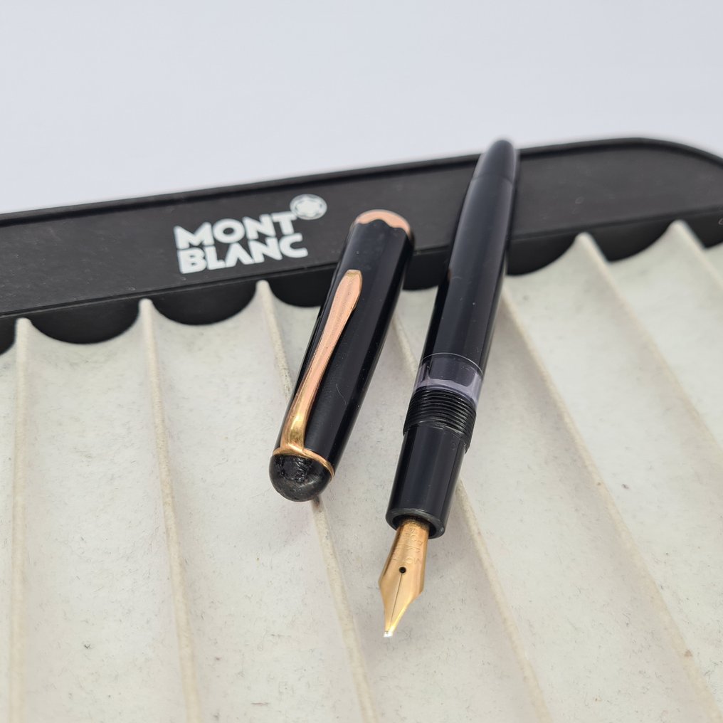 Monte hotsell rosa pen