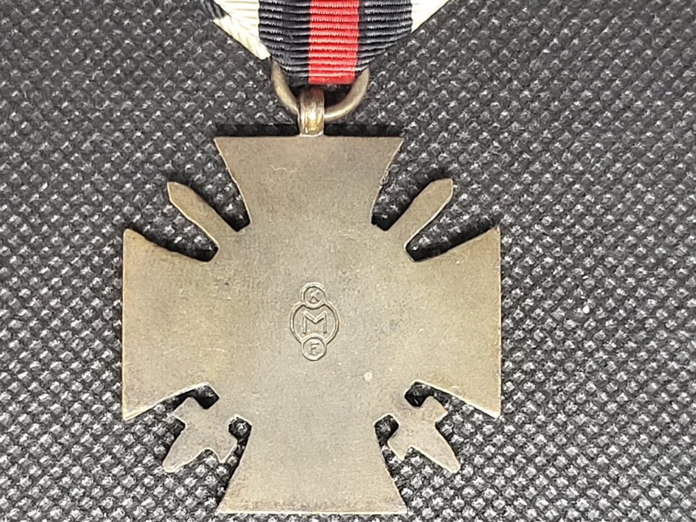 Germany Commemorative medallion Catawiki