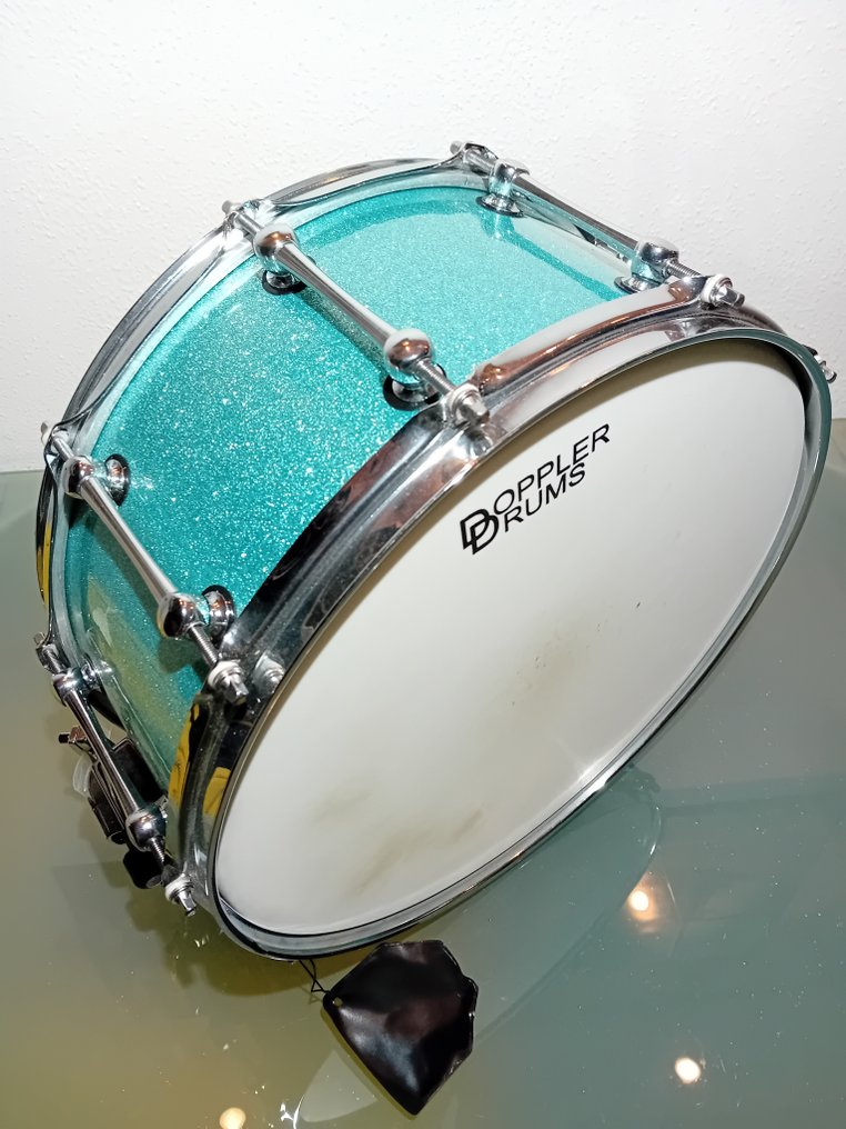 Doppler Snaredrum Snare drum Catawiki