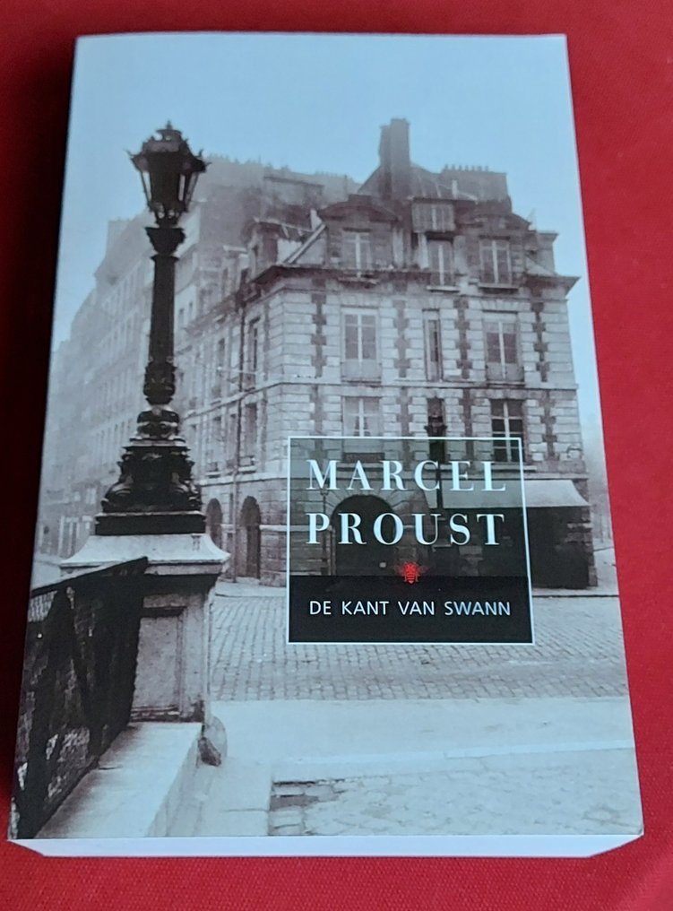 Marcel Proust Op zoek naar de verloren tijd 2002 Catawiki