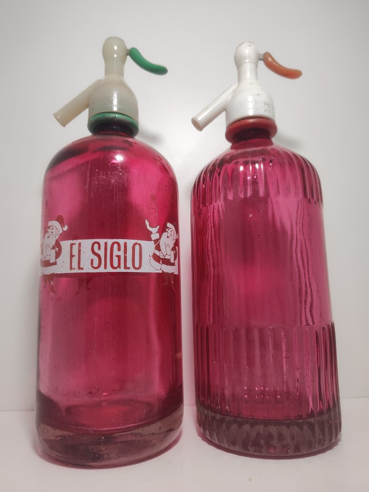 Siphon (2) - Catawiki
