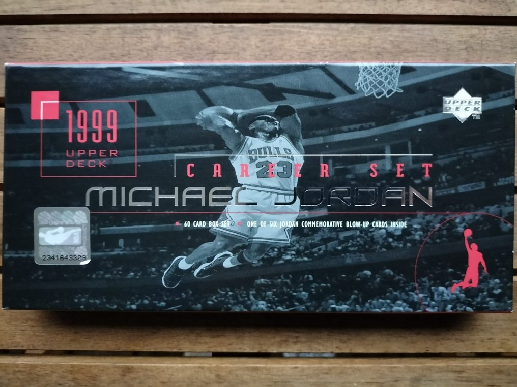 michael jordan 1999