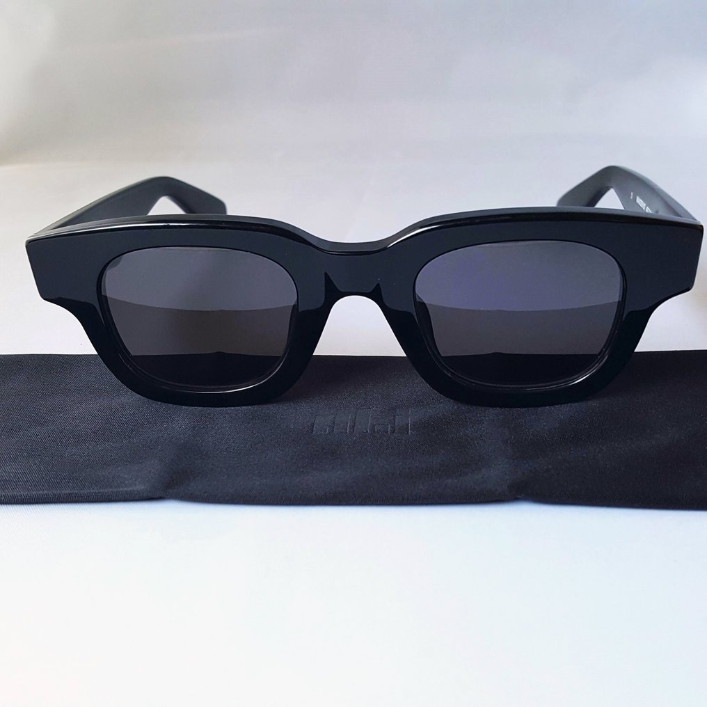 Other brand ill.i Optics by will.i.am Black Gold New