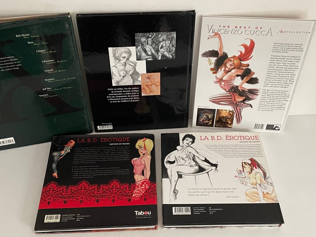 Les Malheurs De Janice Tome 2 Scan Vf www.catawiki.com