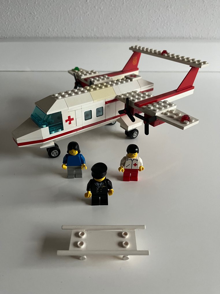 Lego 6356 deals instructions