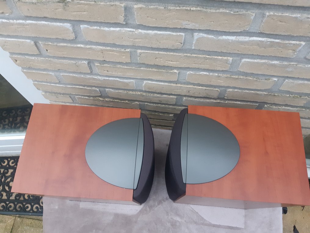 Klipsch Synergy B3 Cherry Speaker set Catawiki