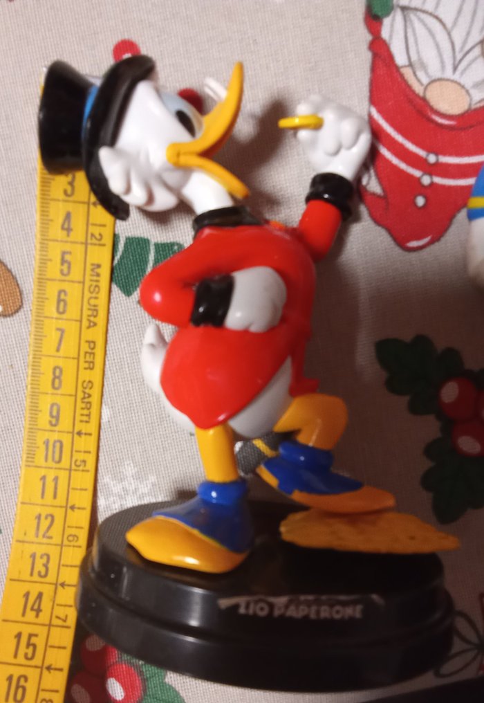 deAgostini - Disney Collection - 6 figurines - Catawiki