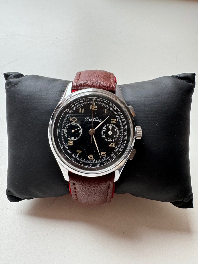 Breitling heren hotsell