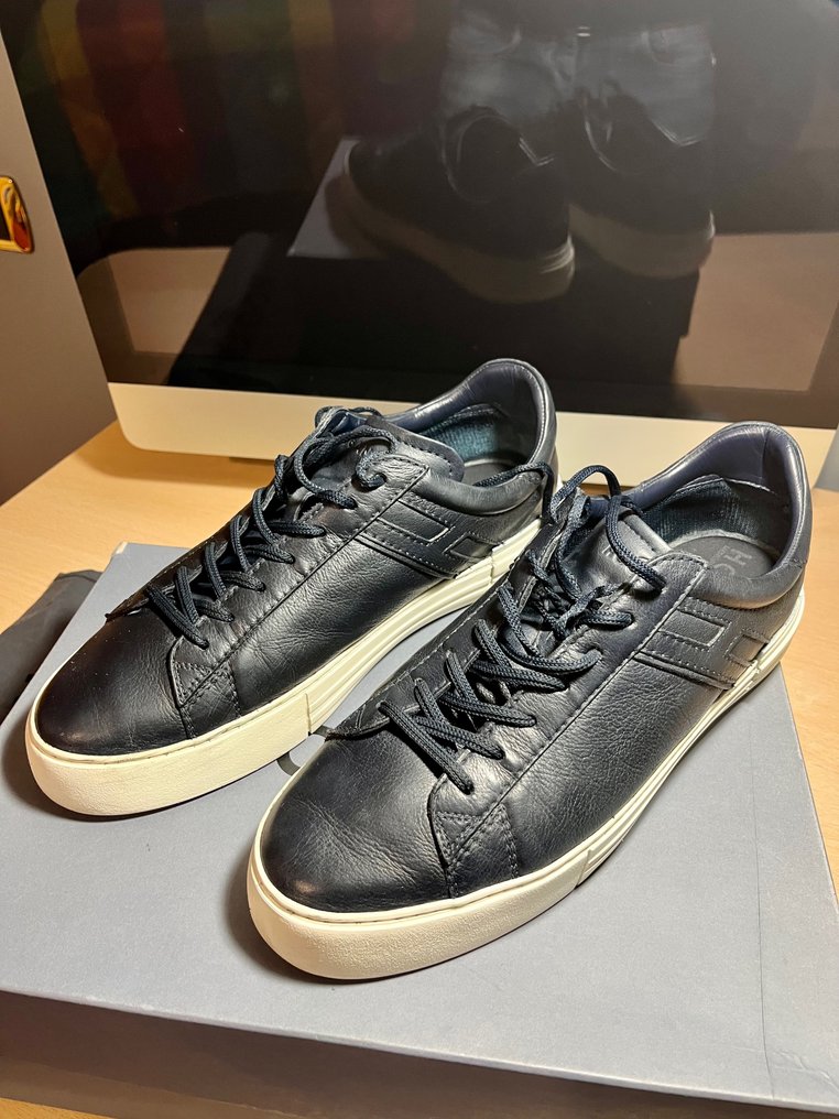 Scarpe basse hogan online