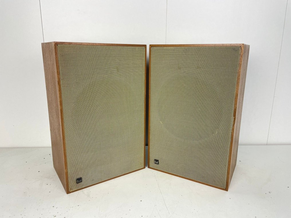 Dual - CL 12 Speaker set - Catawiki