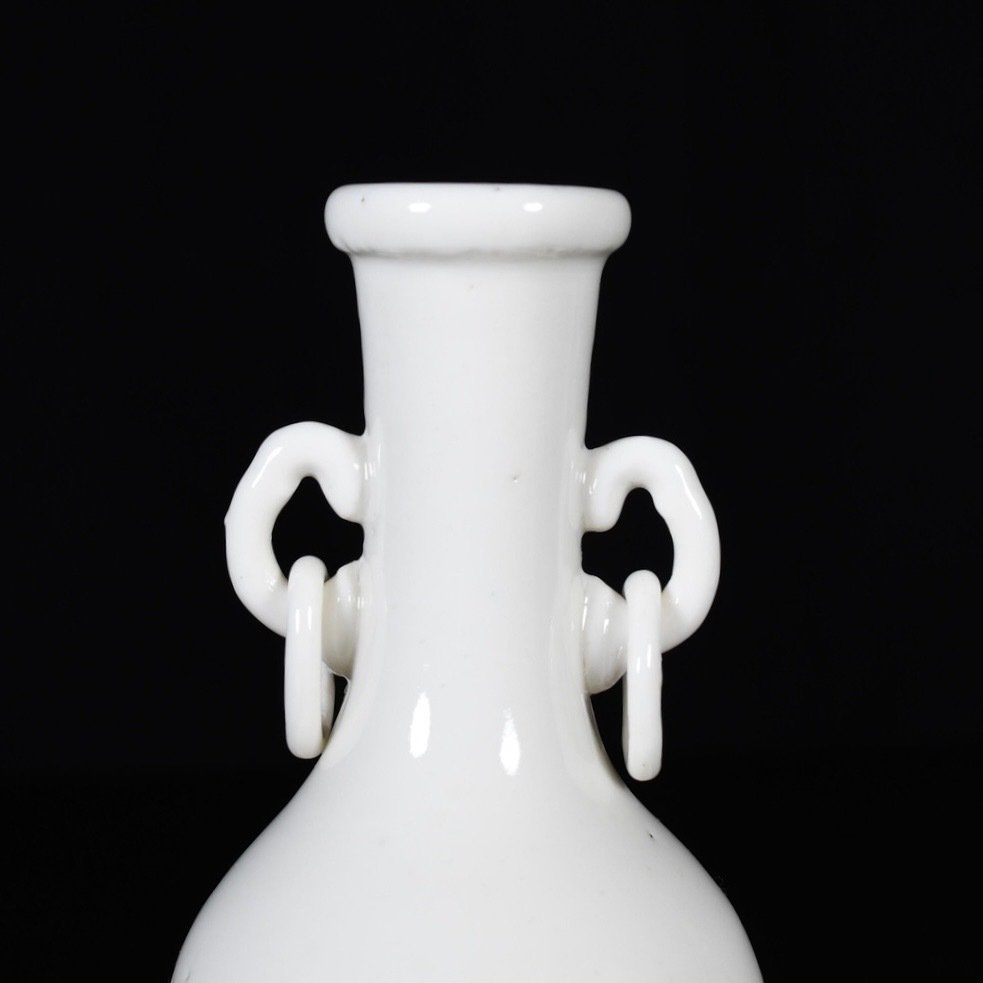 Vase Porcelain China Kangxi (16621722) Catawiki