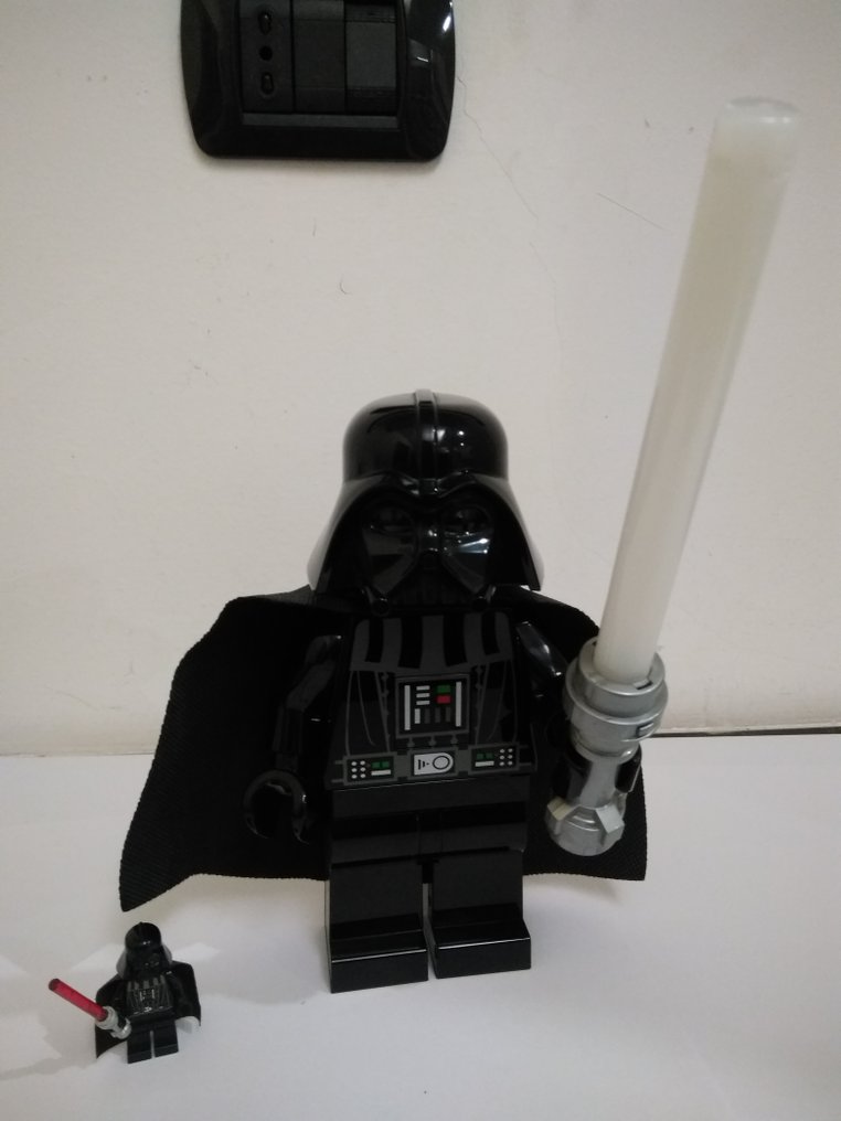 Lego darth vader discount 2020