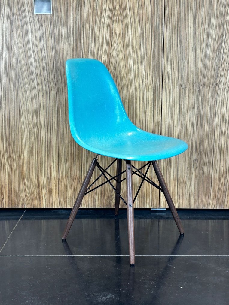 Charles eames 2025 stol