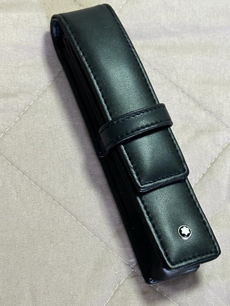 Montblanc hotsell bmw pen
