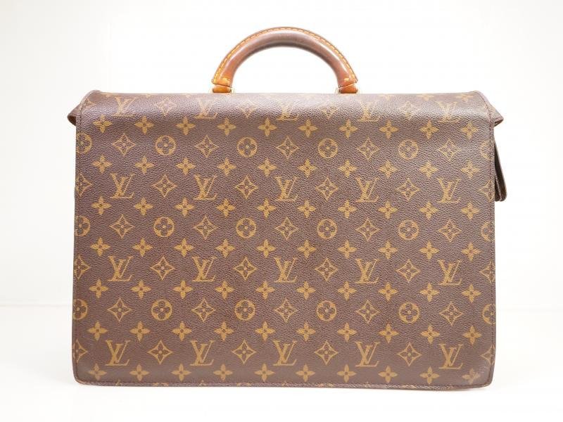 Louis Vuitton - Fermoir - Business bag - Catawiki