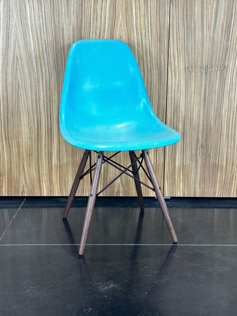Ray eames hot sale stol