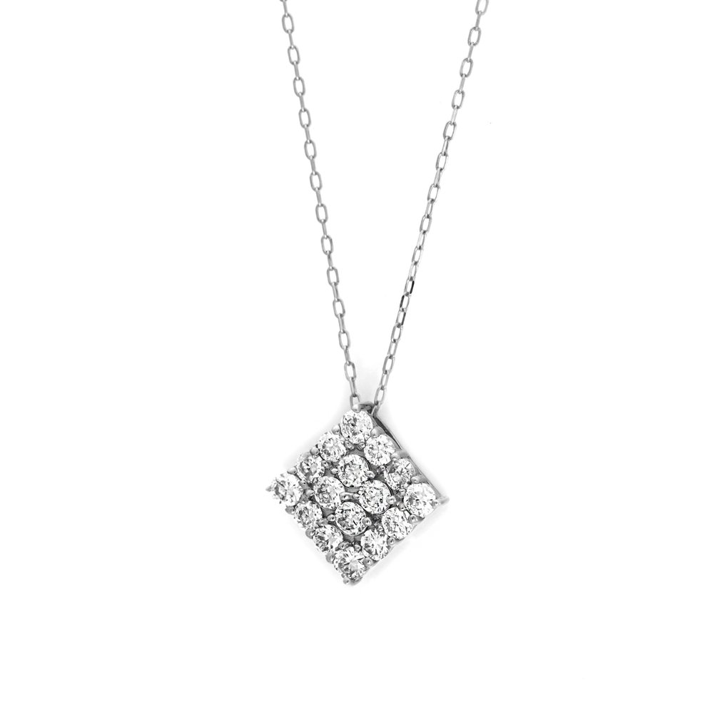 Si1 diamond chain clearance