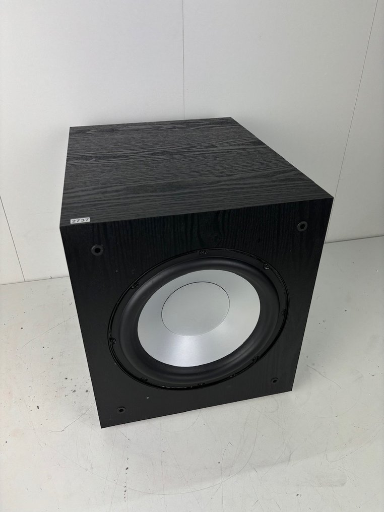 Jamo J10 Sub Subwoofer speaker set Catawiki