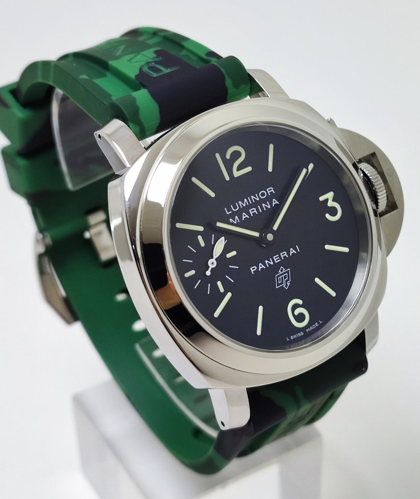 Panerai pam01005 online